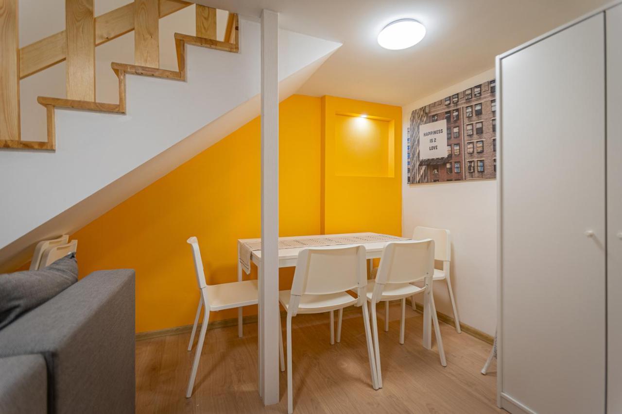 Cosy Downtown Flat In Budapest, Lisa, Budapest