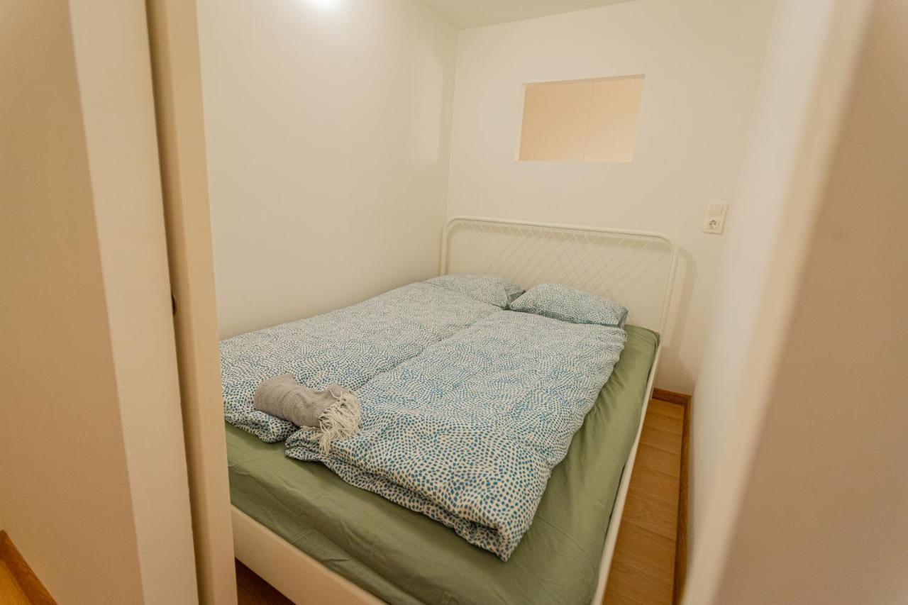 Cosy Downtown Flat In Budapest, Lisa — Fotók 2